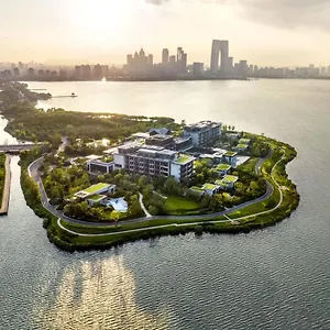 Four Seasons Suzhou China