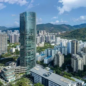 Hyatt Place Center China