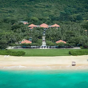 Banyan Tree China
