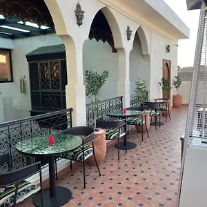Deluxe Morocco