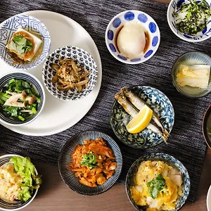윙 인터내셔널 아카바네 3*, 도쿄 일본