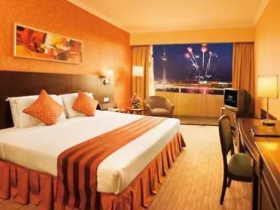 Hotel Riviera Macau